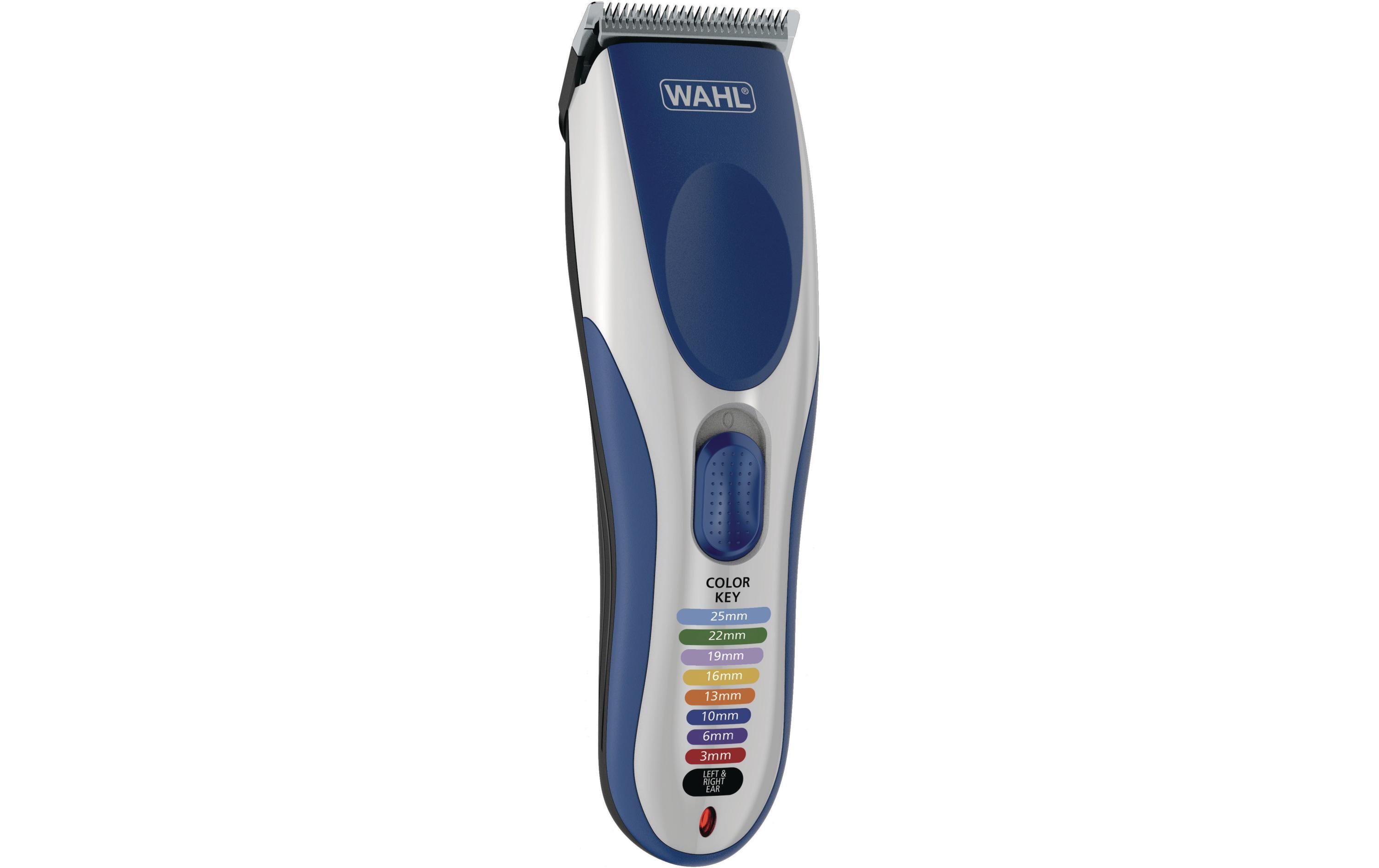 Wahl Haarschneider Color Pro Cordless