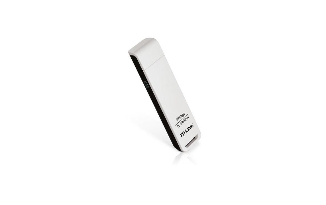 TP-Link WLAN-N USB-Stick TL-WN821N