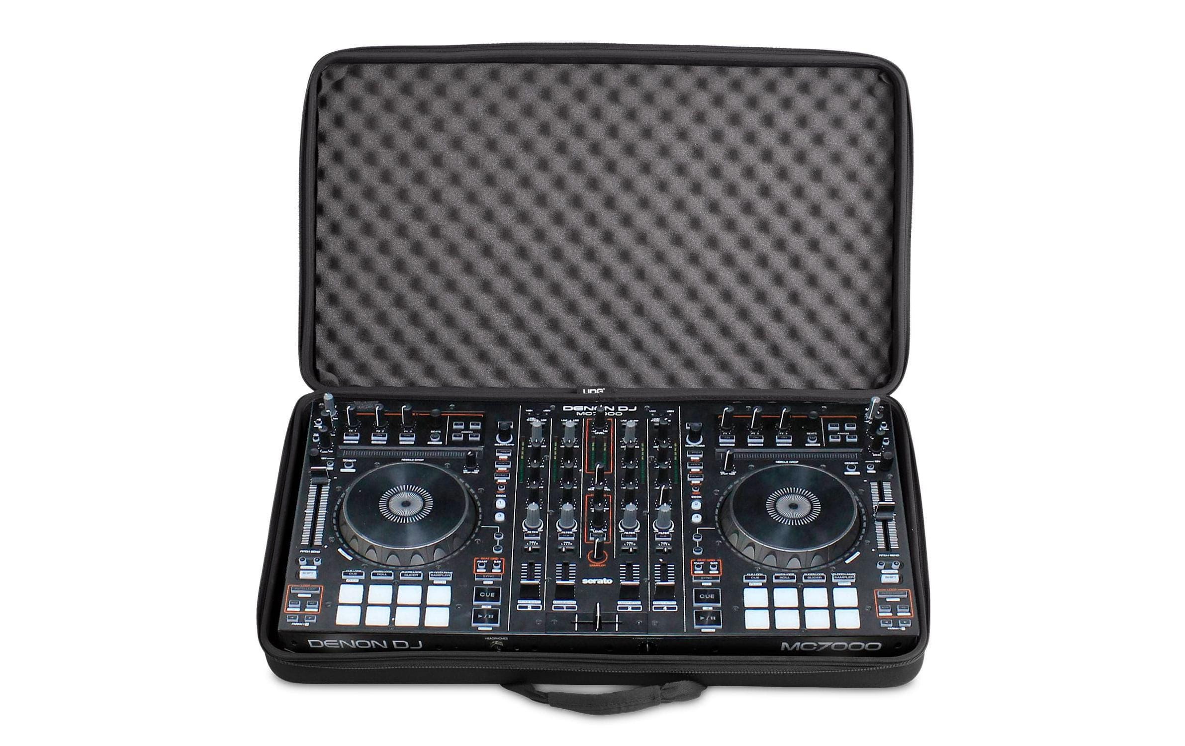 UDG Gear Transportcase Creator MK2 für DJ-Controller/Mixer – XL