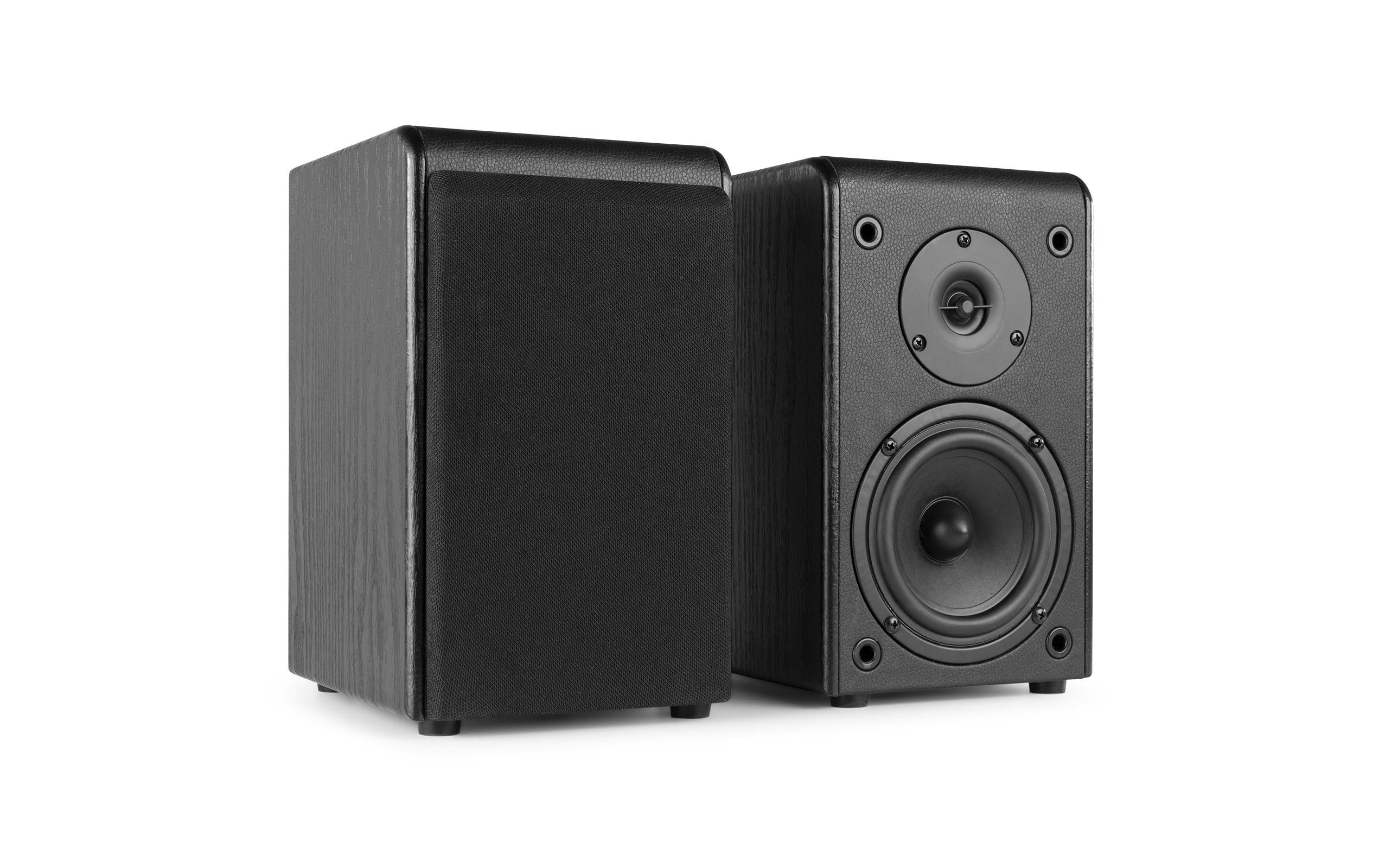 Audizio Plattenspieler mit Bluetooth RP330 Schwarz