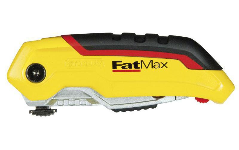 Stanley Fatmax Klappmesser Fatmax 19 mm