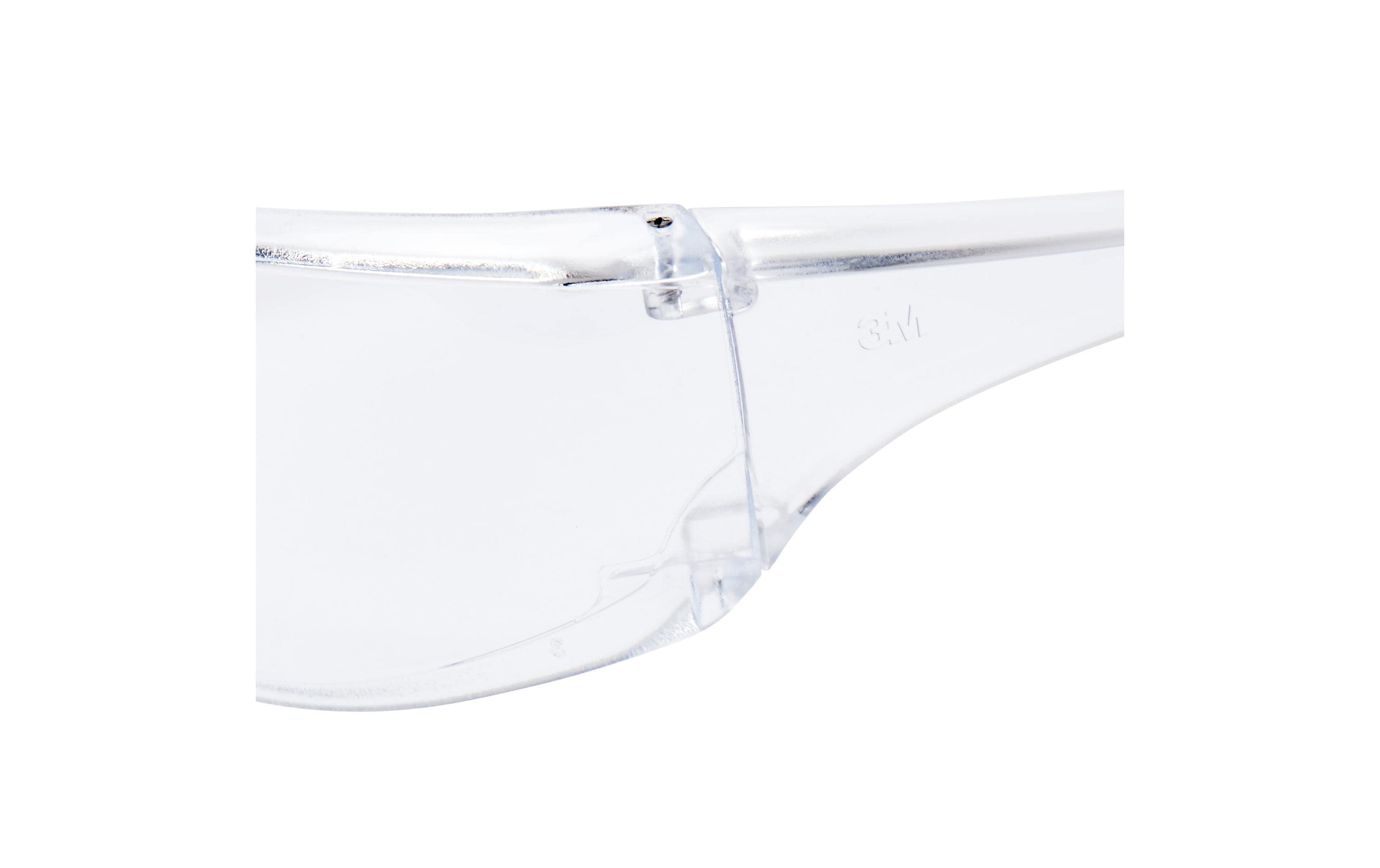 3M Schutzbrille Virtua transparent