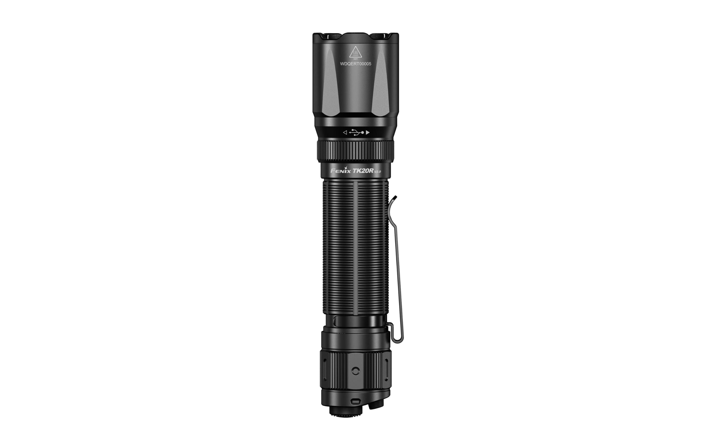 Fenix Taschenlampe TK20R V2.0