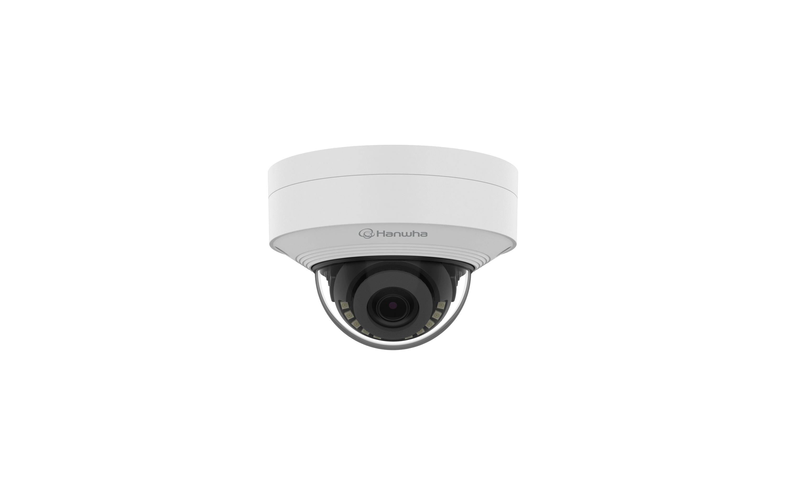 Hanwha Vision Netzwerkkamera QNV-C8011R