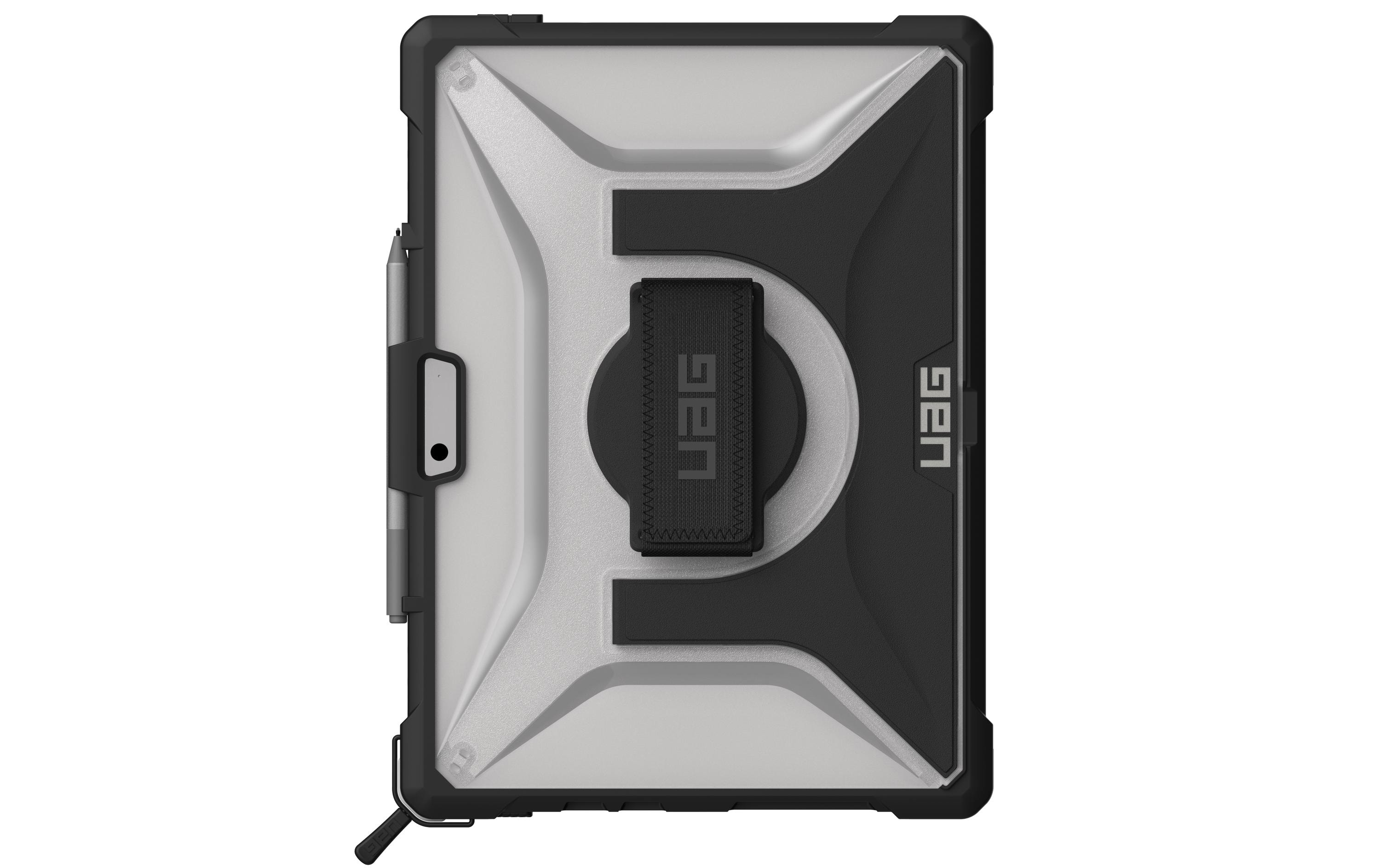 UAG Tablet Back Cover Plasma Surface Pro 8