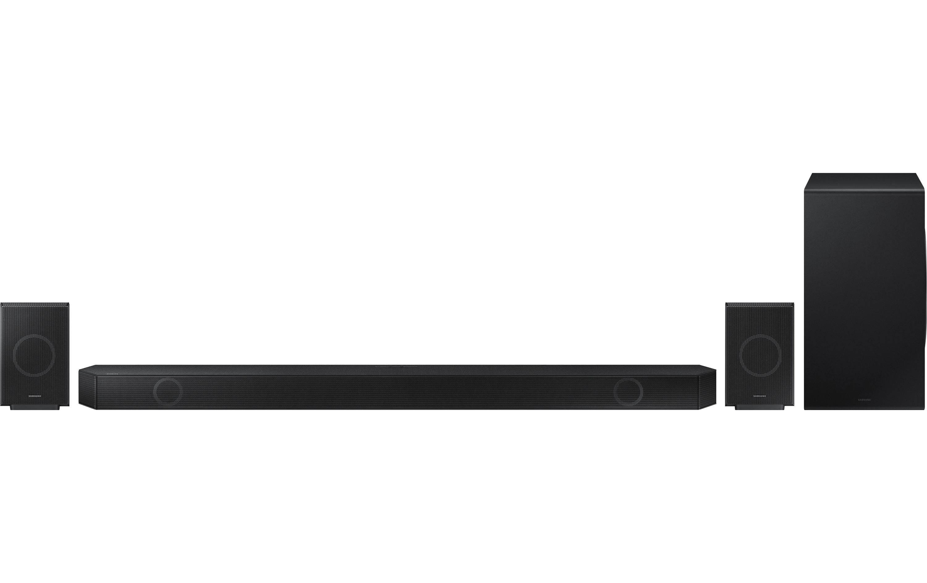 Samsung Soundbar HW-Q990D