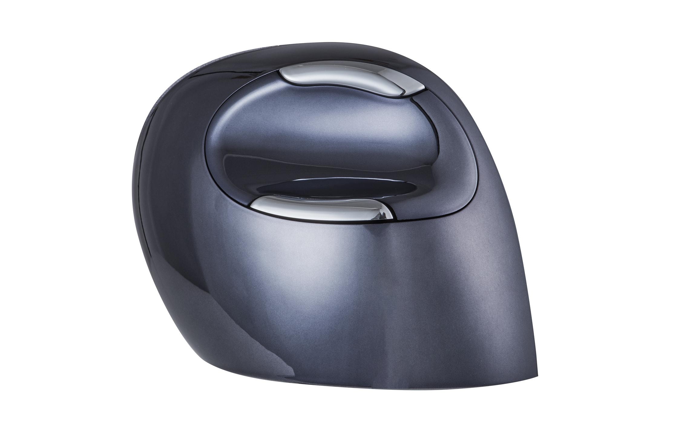 Evoluent Ergonomische Maus Vertical D Large Wireless