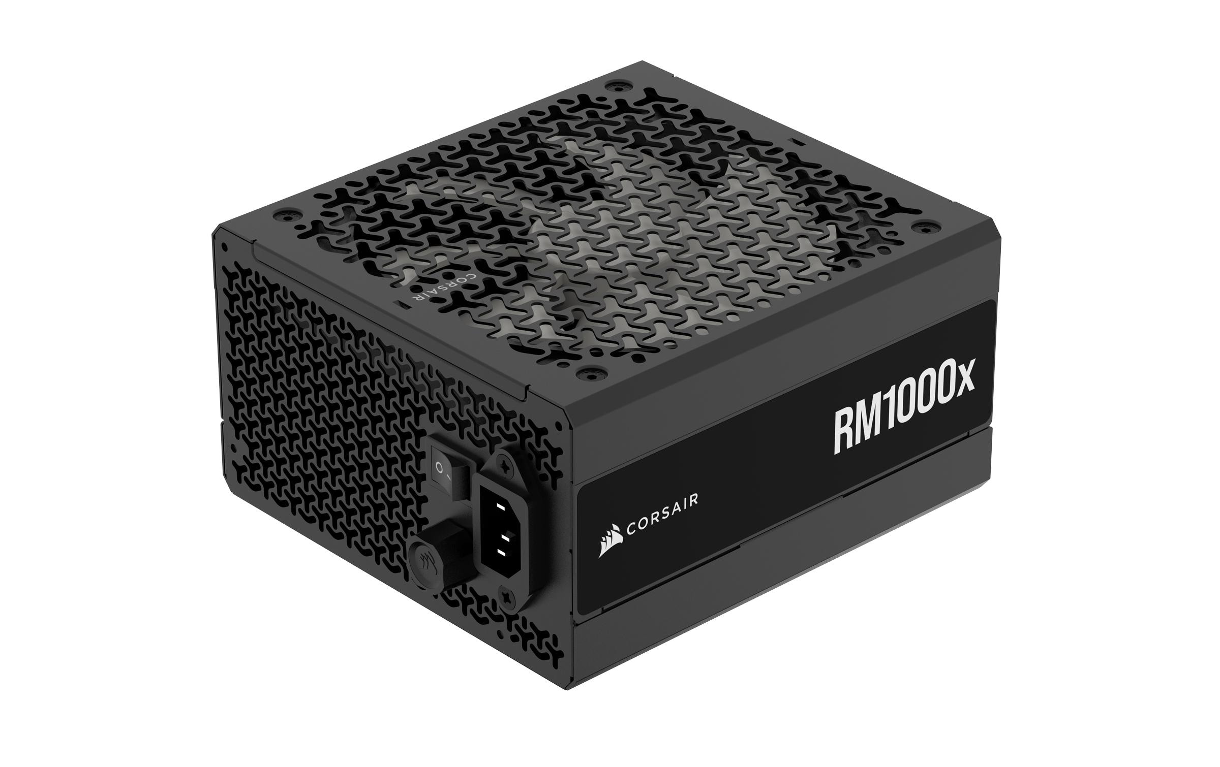 Corsair Netzteil RM 1000X 1000 W