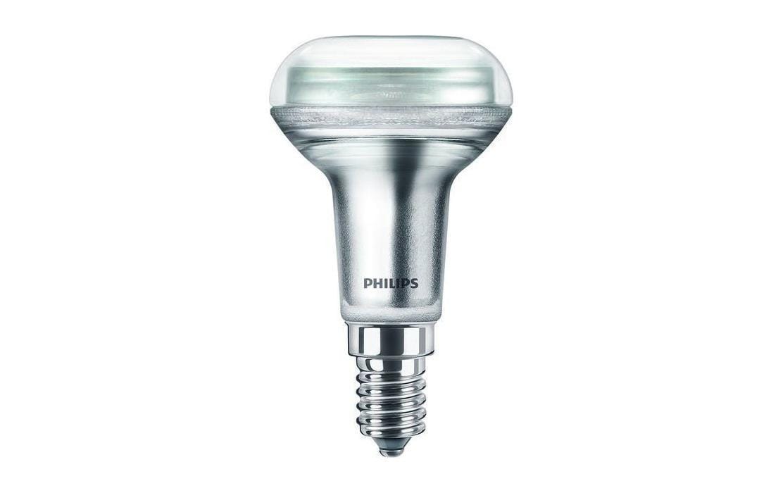 Philips Professional Lampe CorePro LEDspot 2.8-40W R50 E14 827