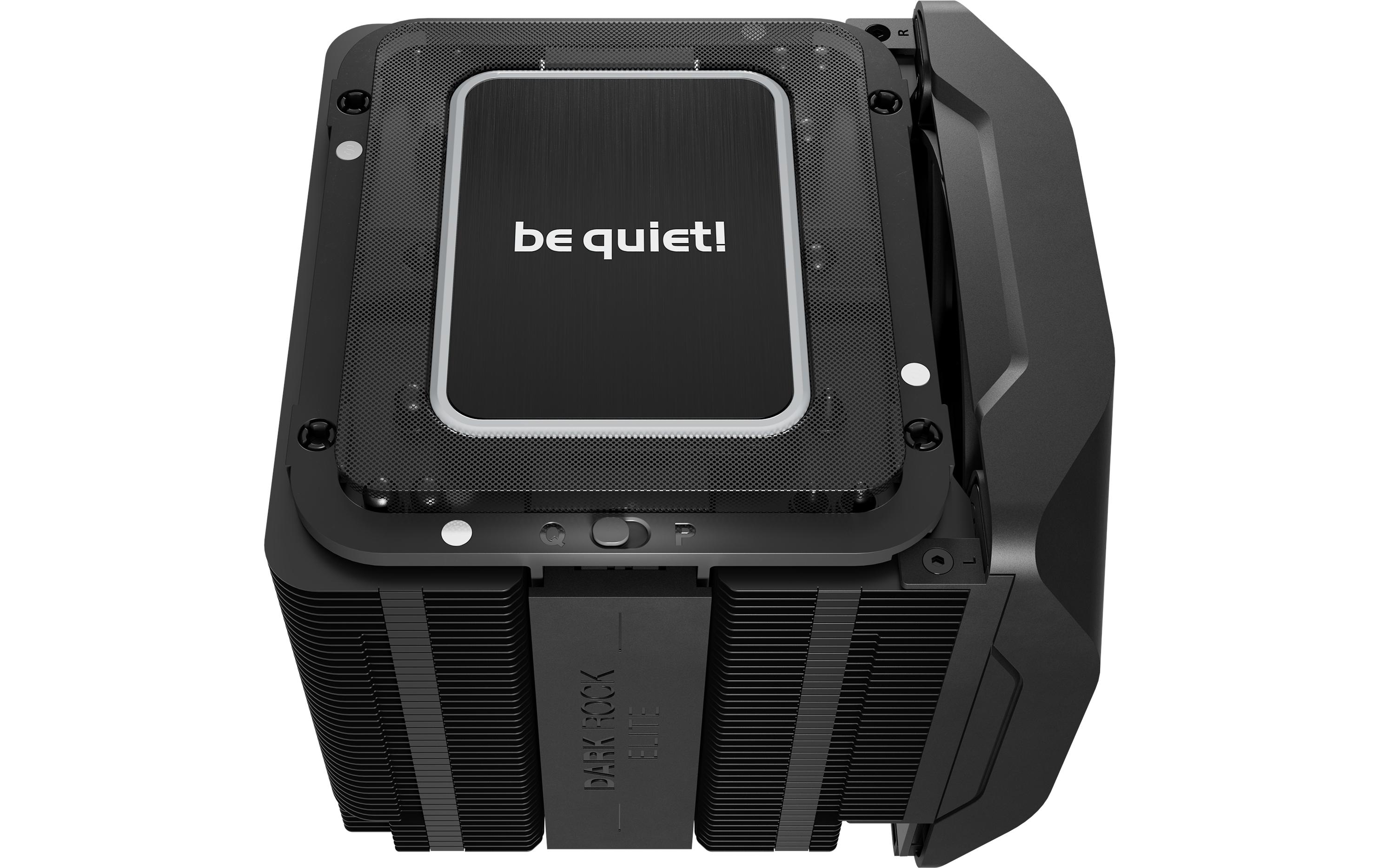 be quiet! CPU-Kühler Dark Rock Elite