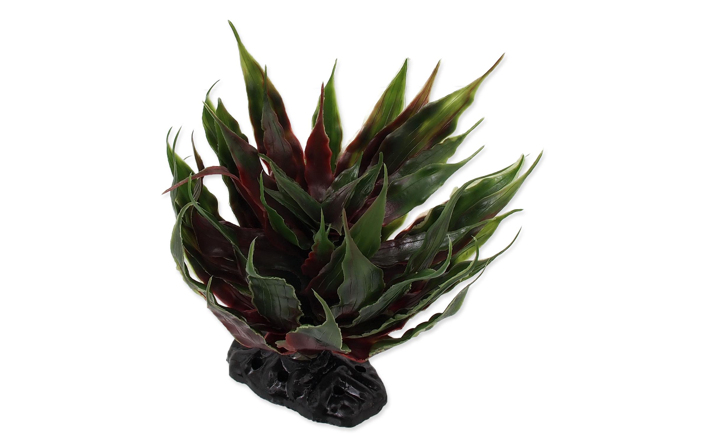 Repti Planet Sukulent Agave Green, 18 cm