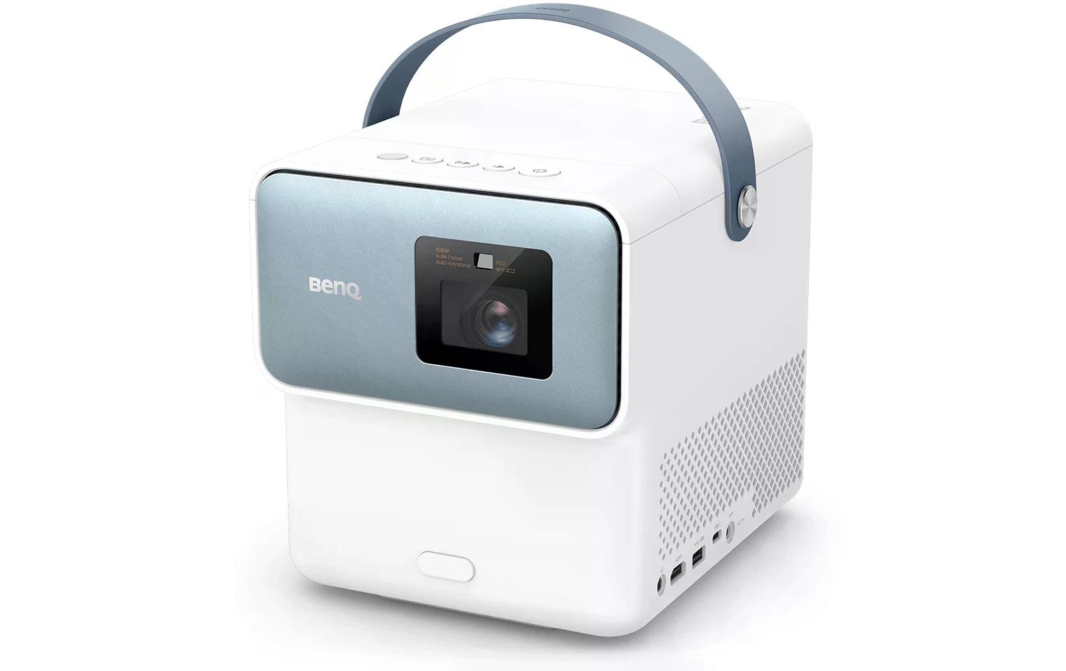 BenQ Projektor GP100