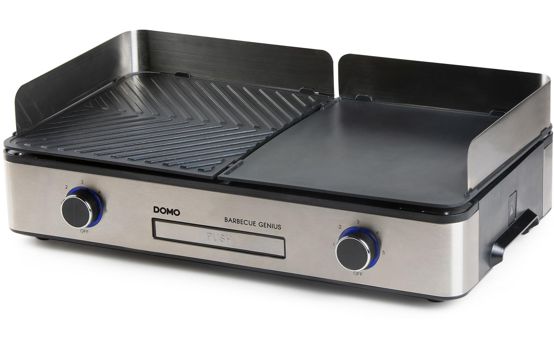 Domo Tischgrill DO9259G 2400 W