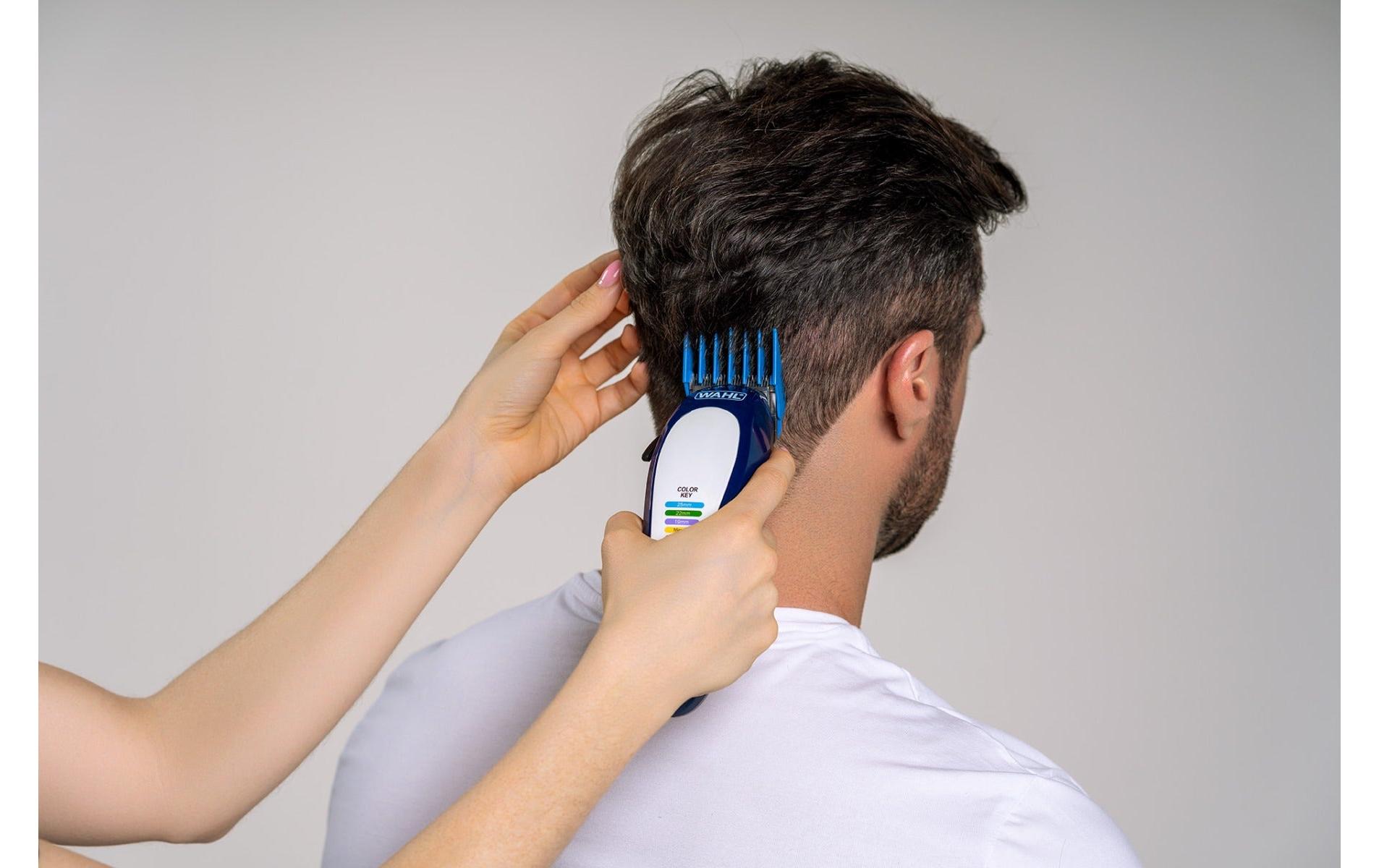 Wahl Haarschneider Color Pro Lithium