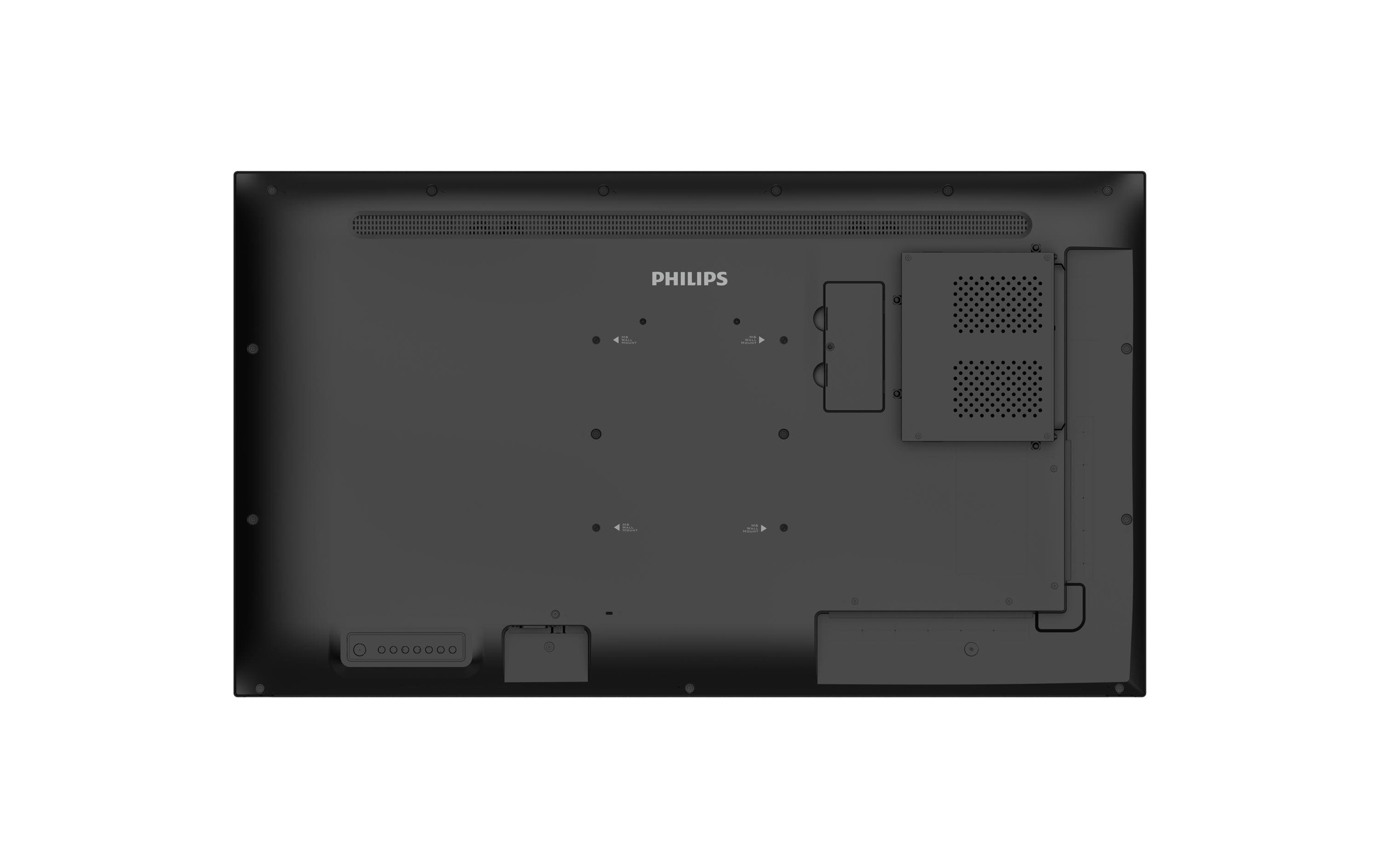 Philips Public Display D-Line 50BDL4511D/00 50