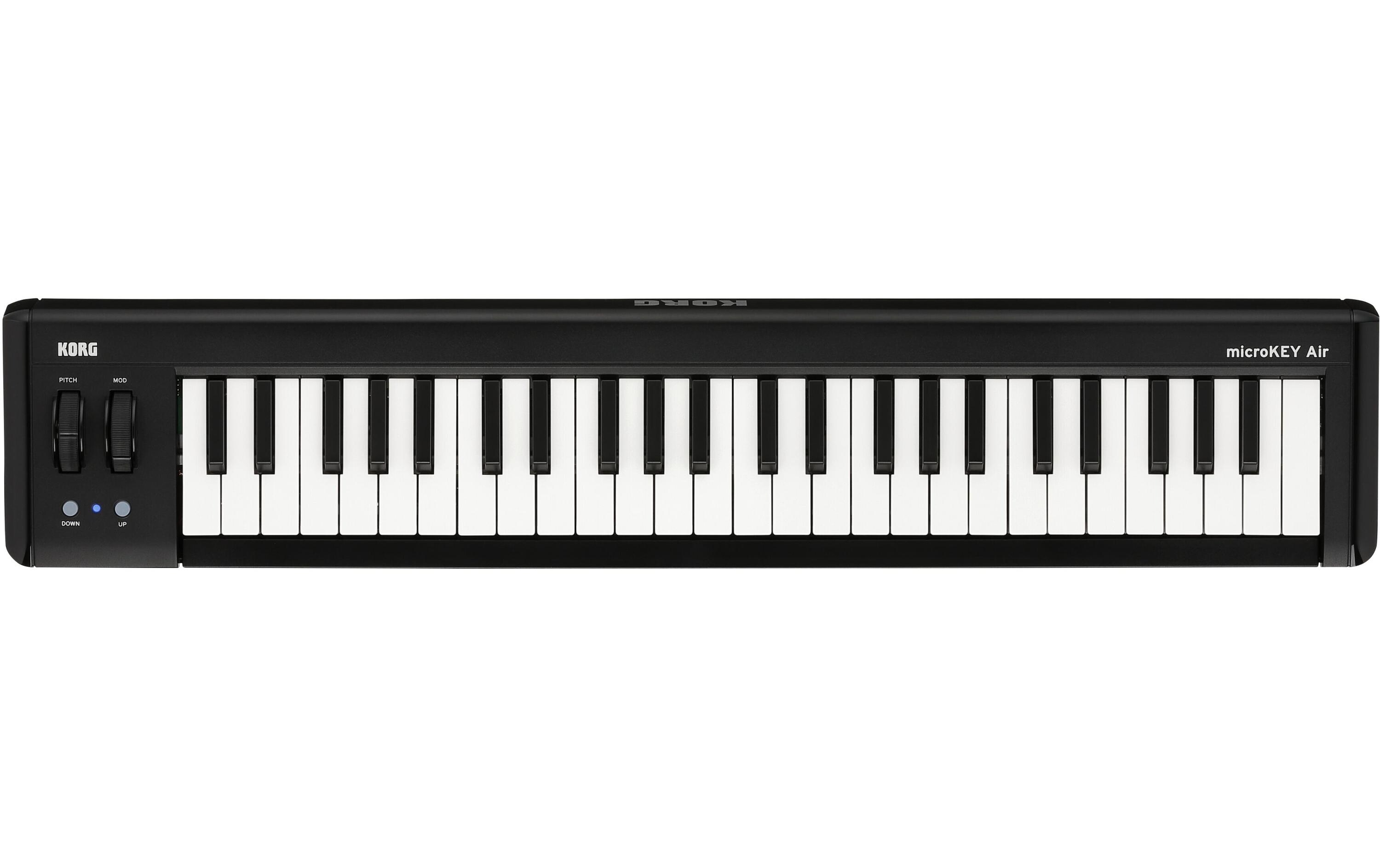 Korg Keyboard Controller microKEY2 Air - 49 Tasten