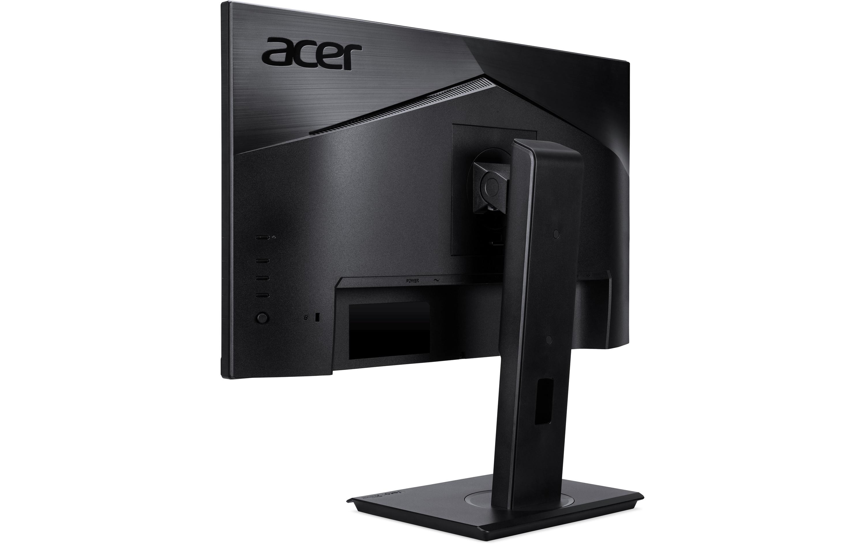 Acer Monitor Vero B247Yebmiprxv