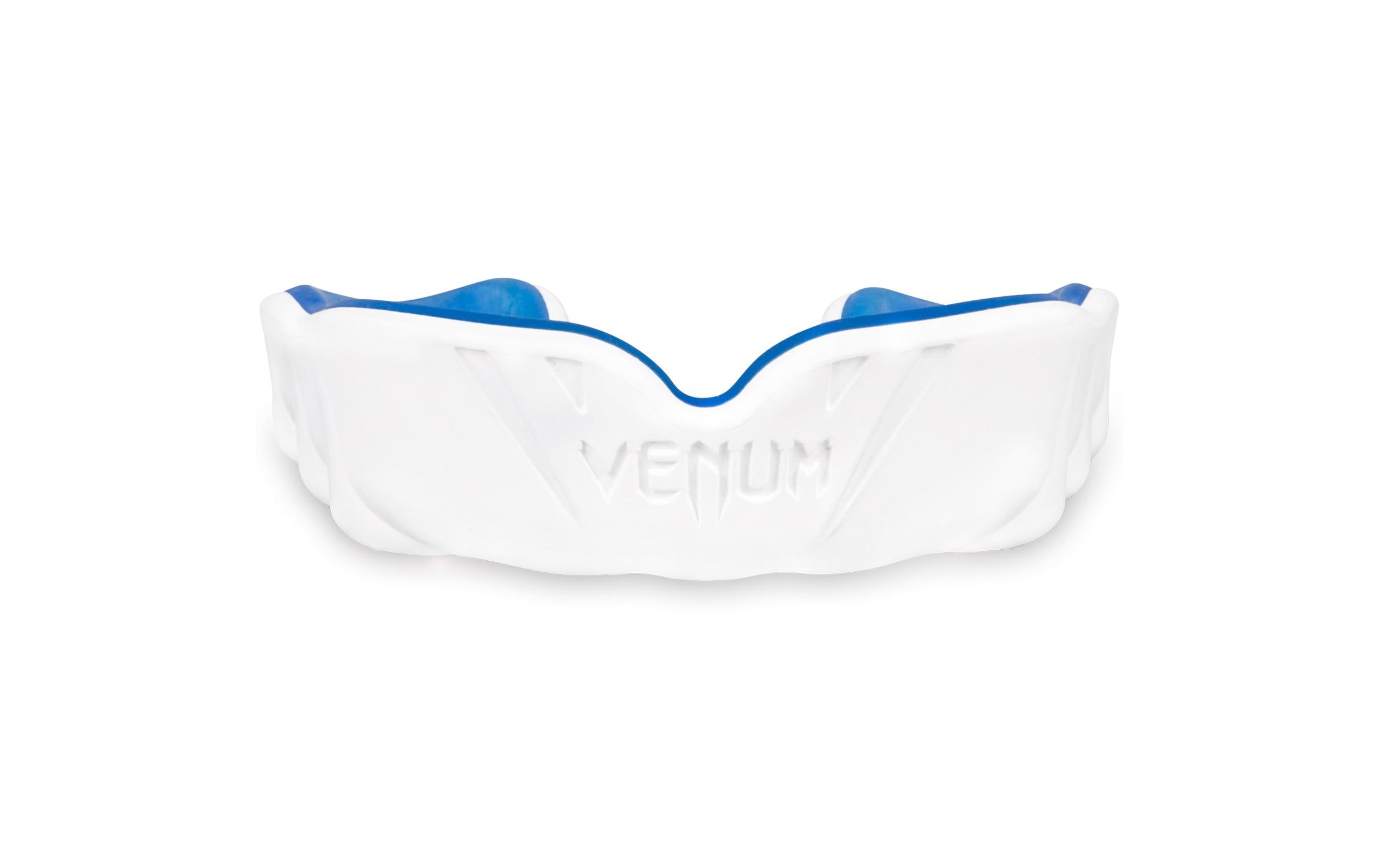 Venum Mundschutz Challenger, Eisblau