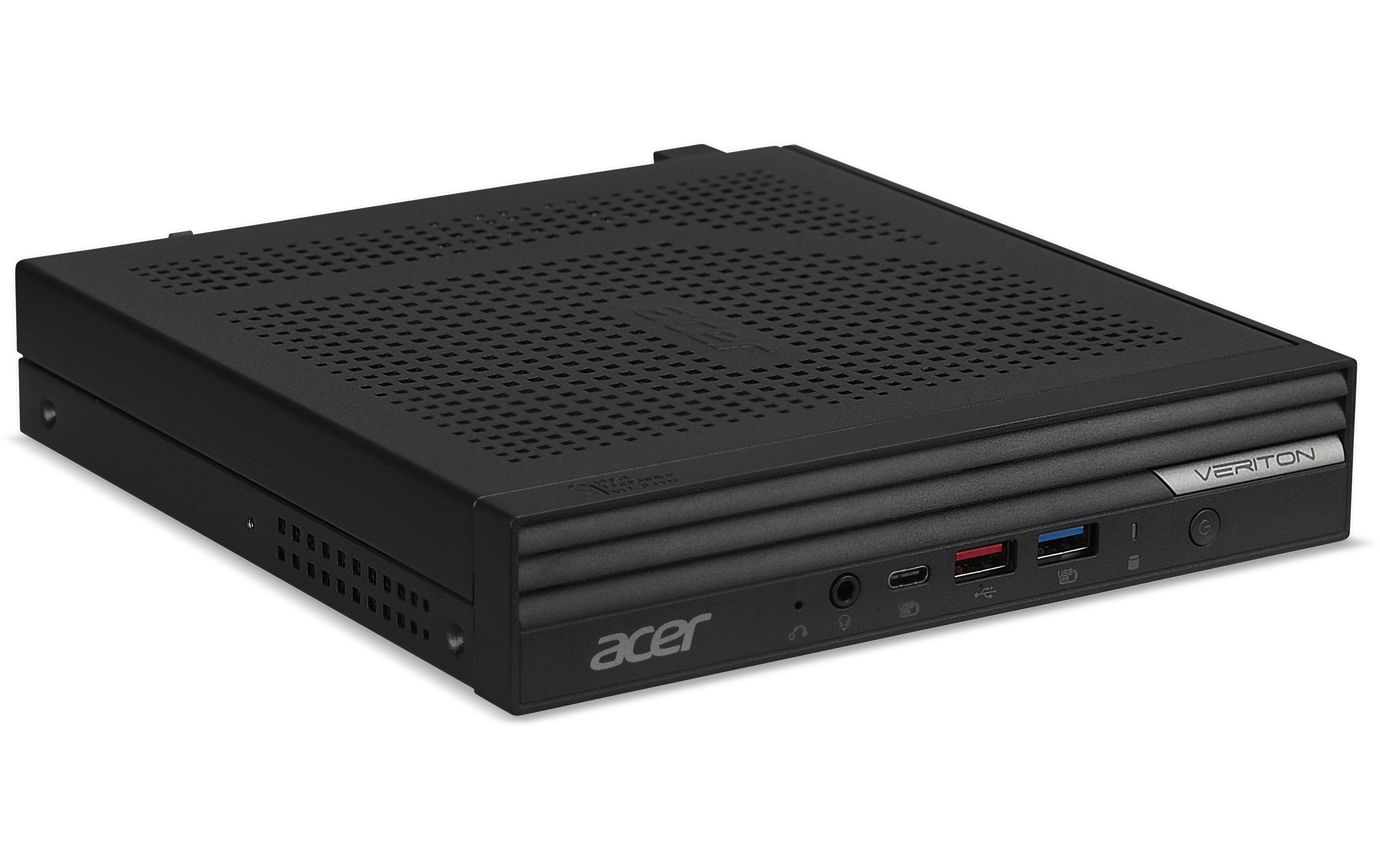 Acer PC Veriton N4690GT (i5, 8 GB, 512 GB)
