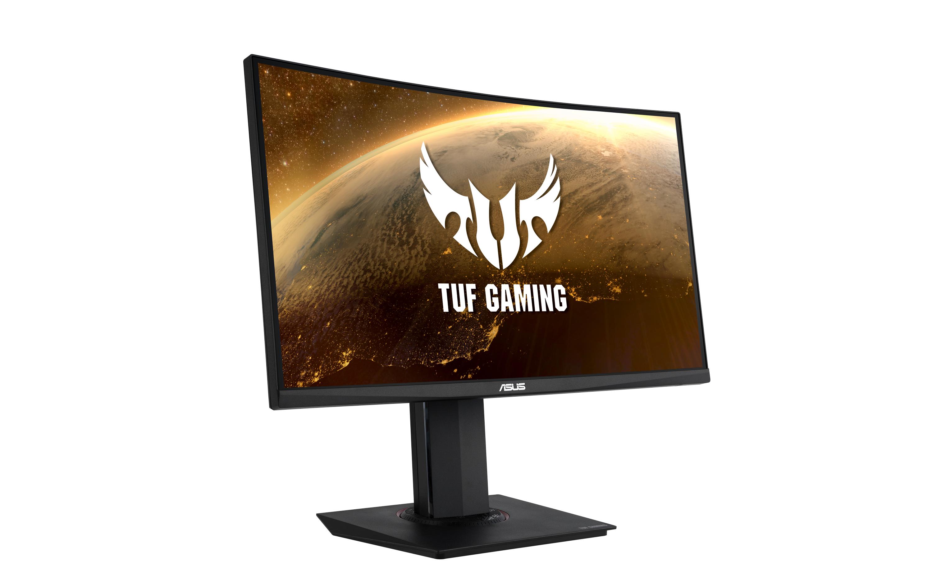 ASUS Monitor TUF Gaming VG24VQR