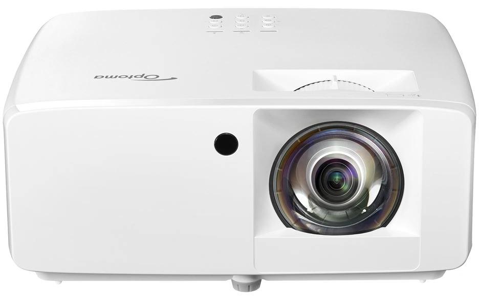 Optoma Kurzdistanzprojektor GT2000HDR