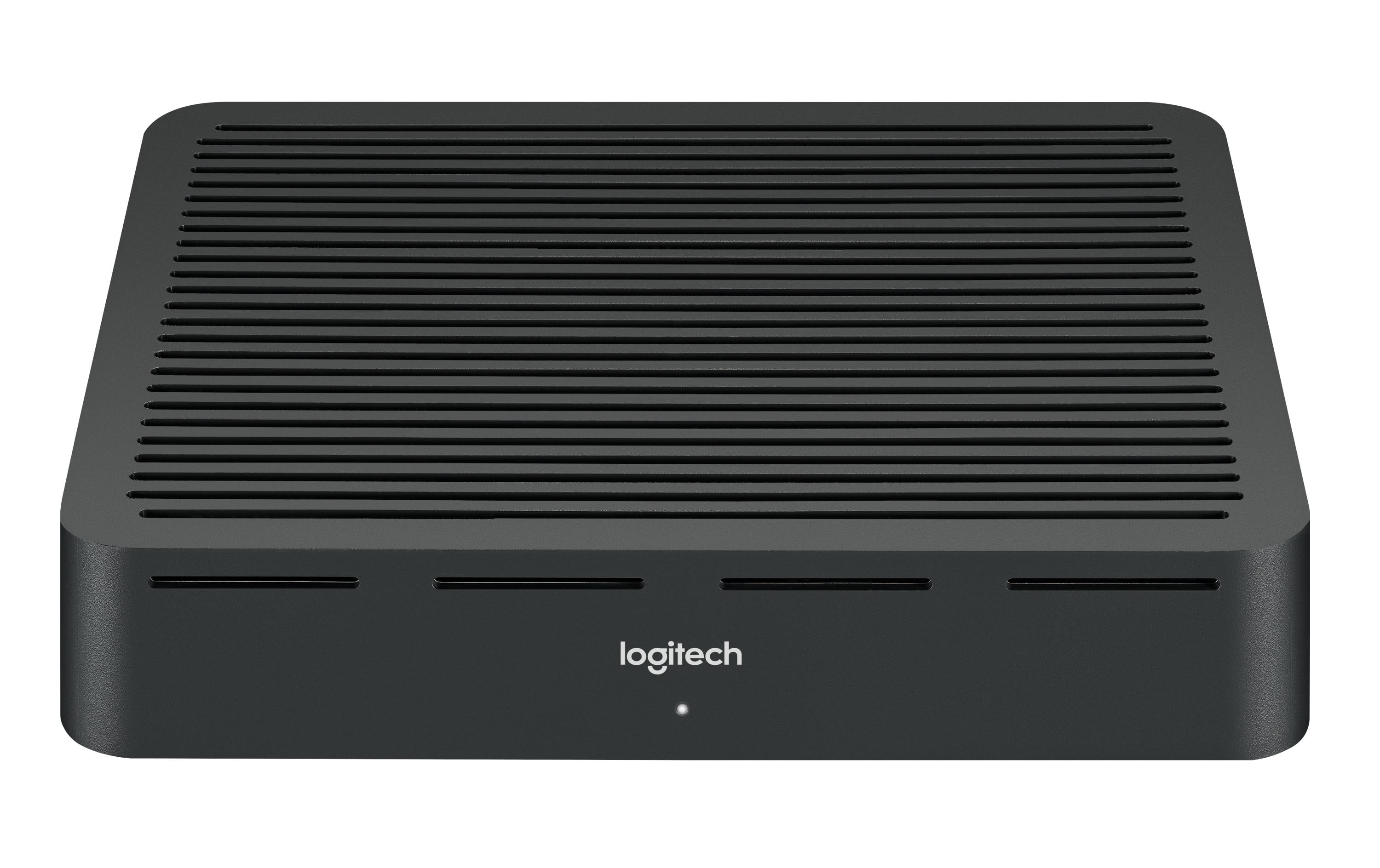 Logitech Hub Display HUB ohne Netzteil