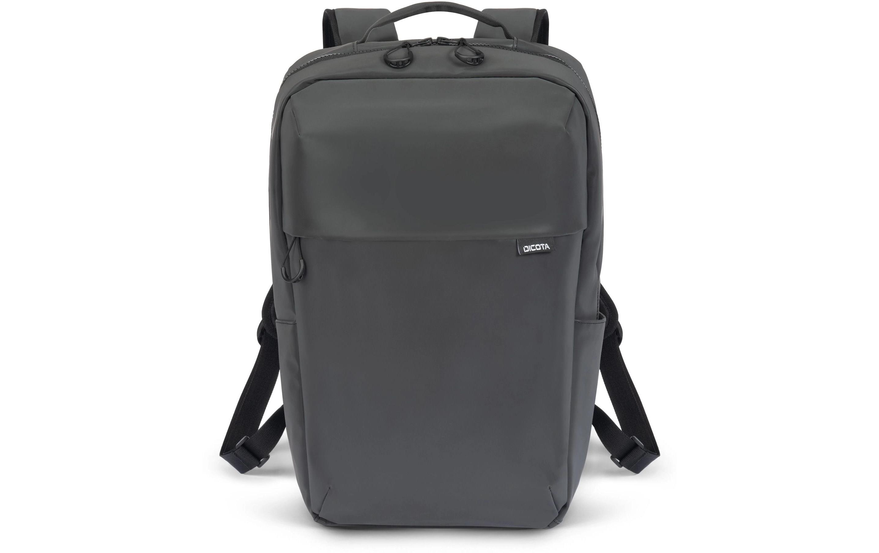 DICOTA Notebook-Rucksack Commuter 13-16 Reflective