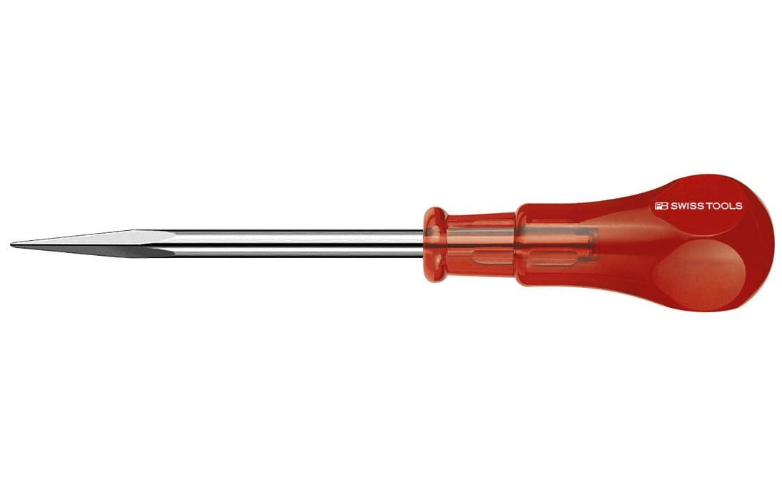 PB Swiss Tools Ahle 650.8 mit Vierkantspitze