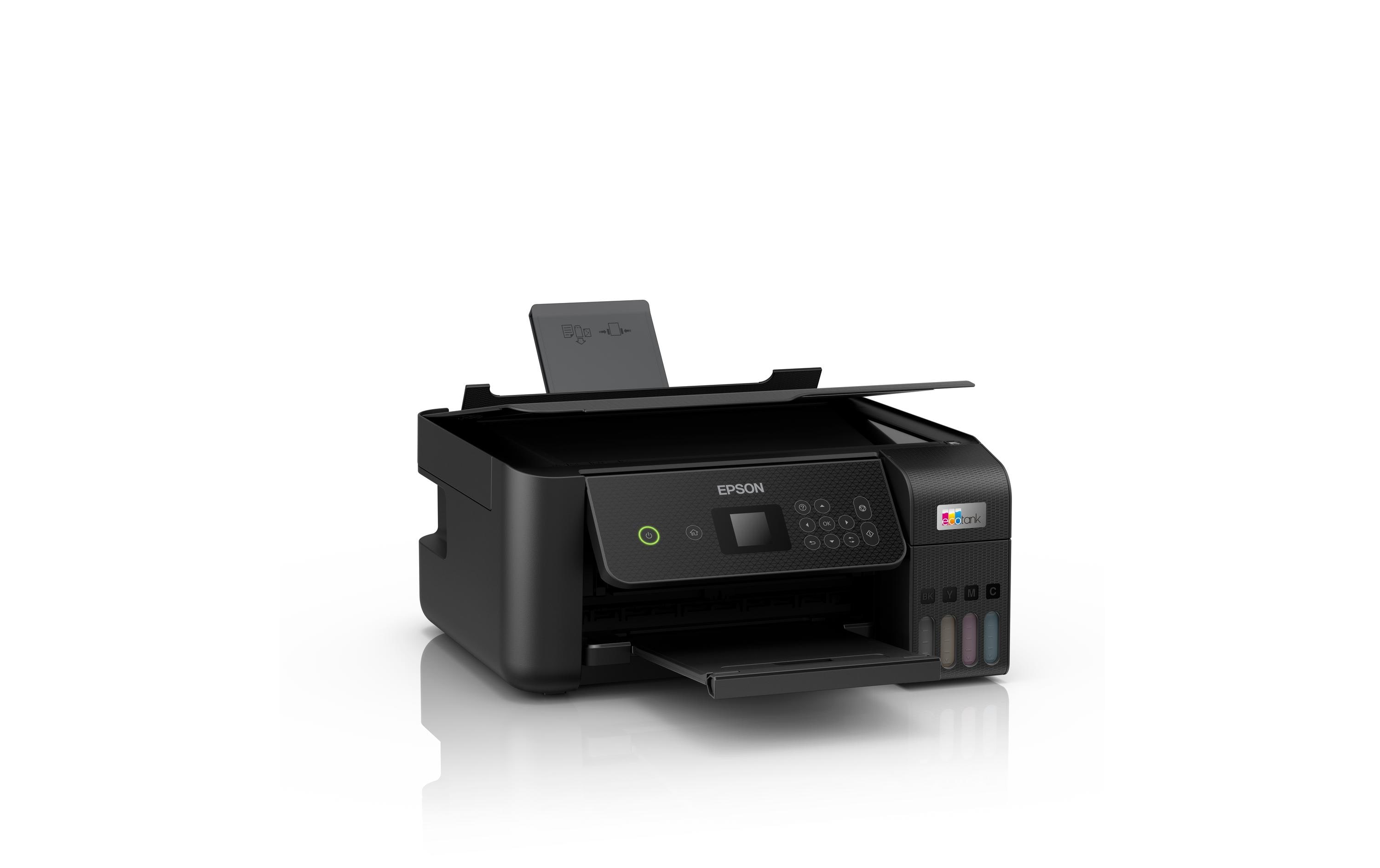 Epson Multifunktionsdrucker EcoTank ET-2870