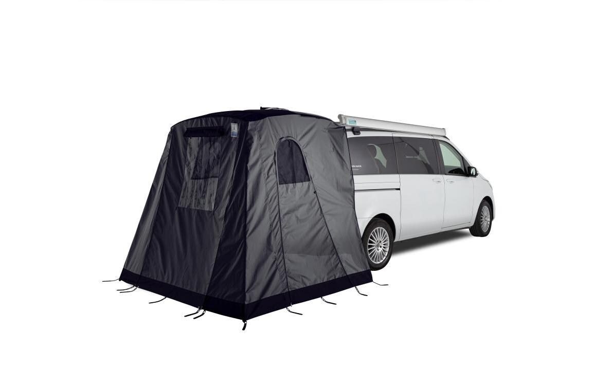 VanSpace Heckzelt Space Premium für VW T6/T5 (ab 2015)