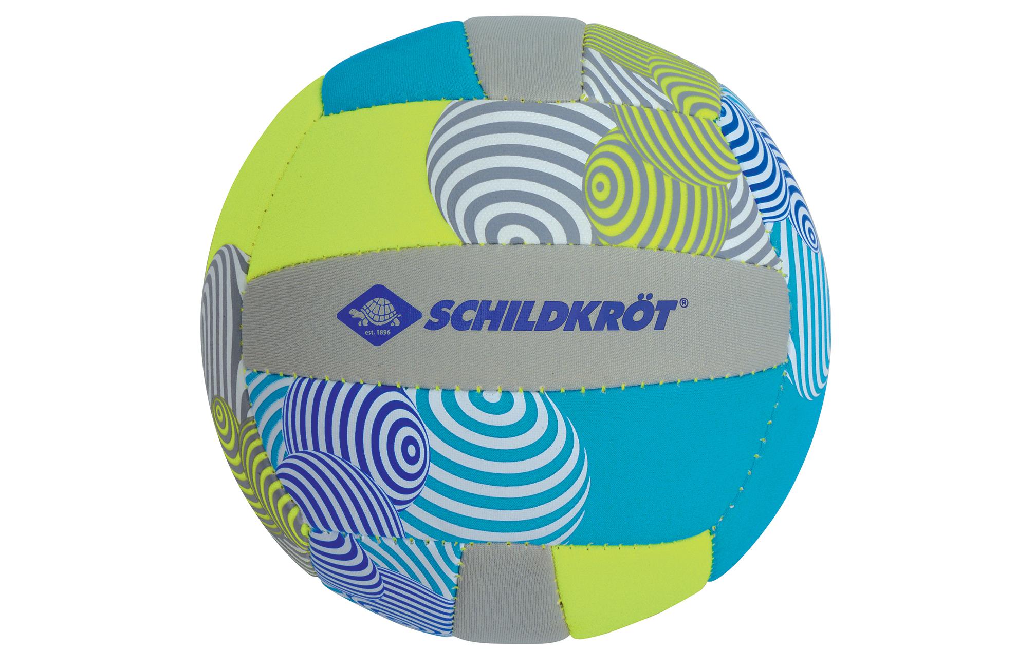 Schildkröt Funsports Beachvolleyball Neopren Mini-Beachvolley