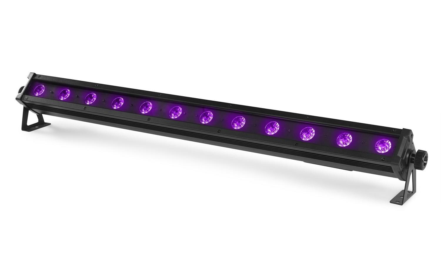 BeamZ LED-Bar LCB128IP