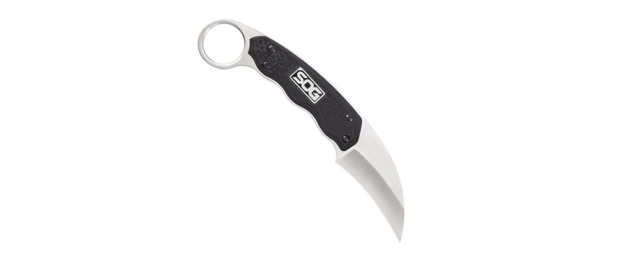 SOG Messer Gambit