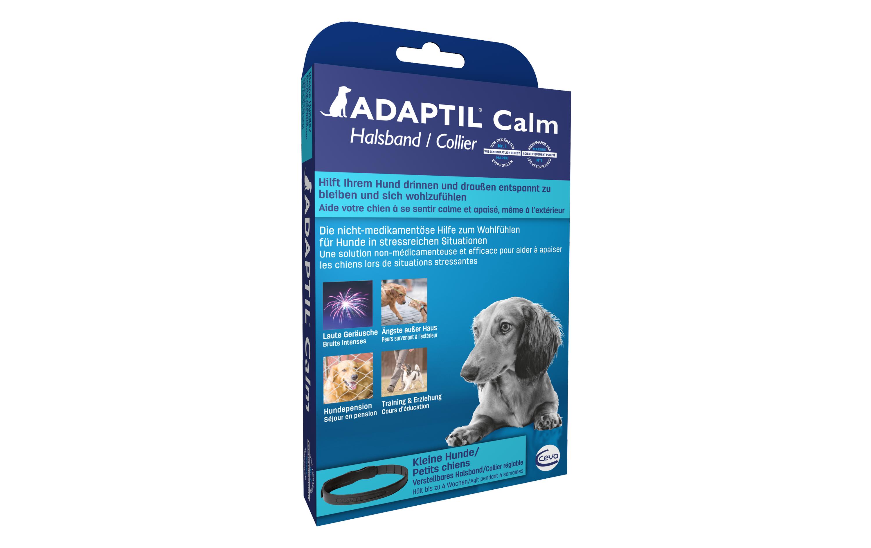 Adaptil Calm Halsband S