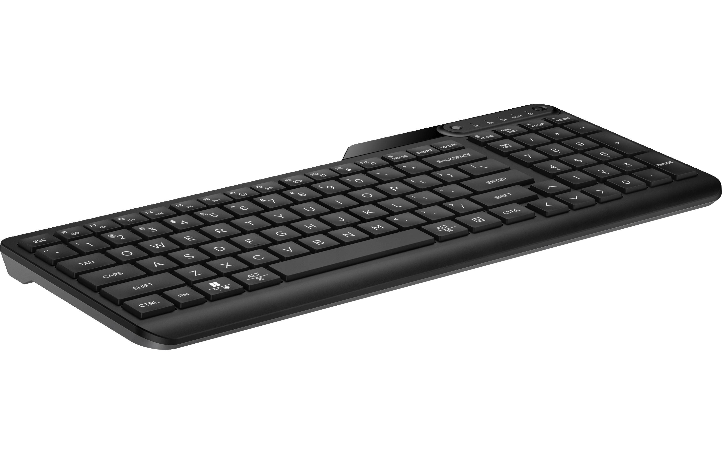 HP Funk-Tastatur 460