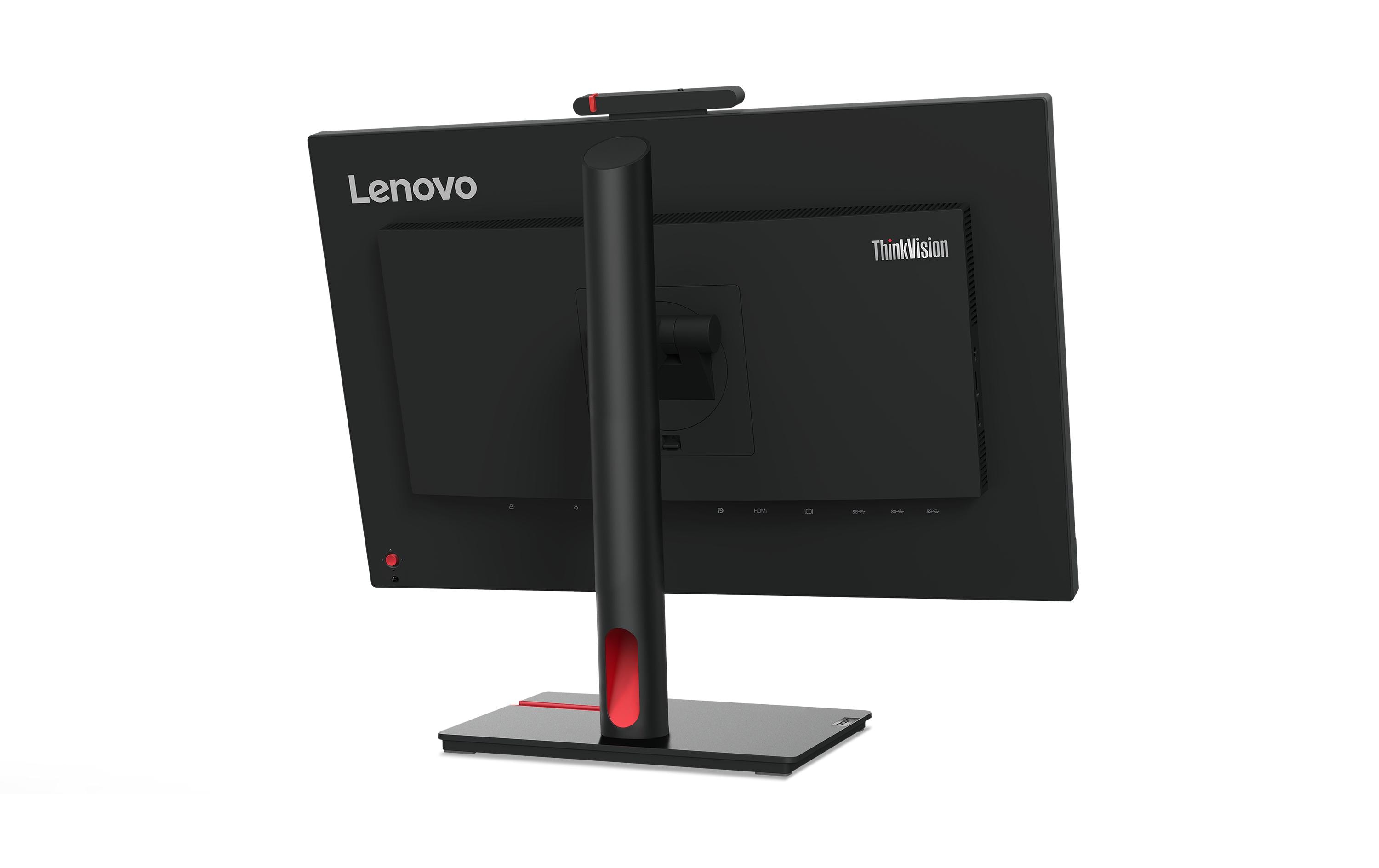 Lenovo Monitor ThinkVision T24v-30