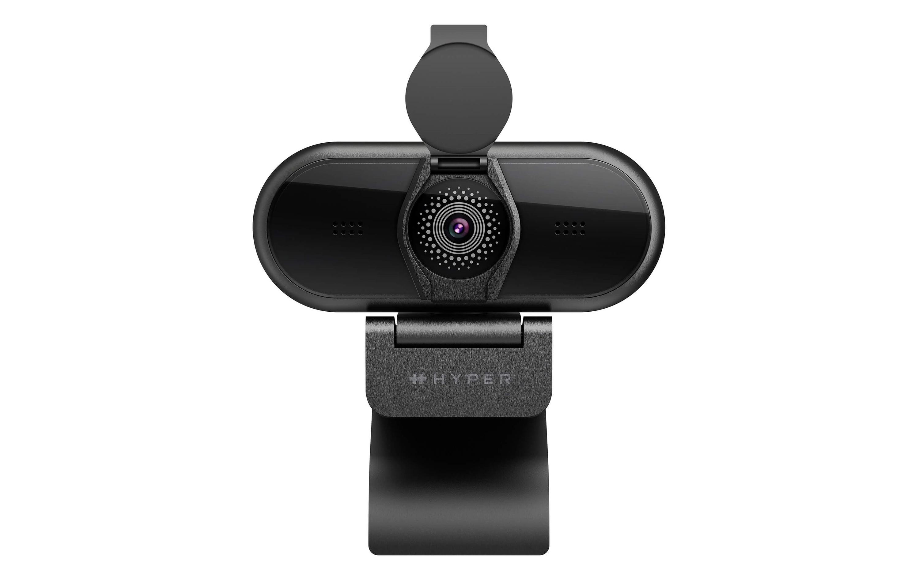 HYPER Webcam HyperCam HD 1080p
