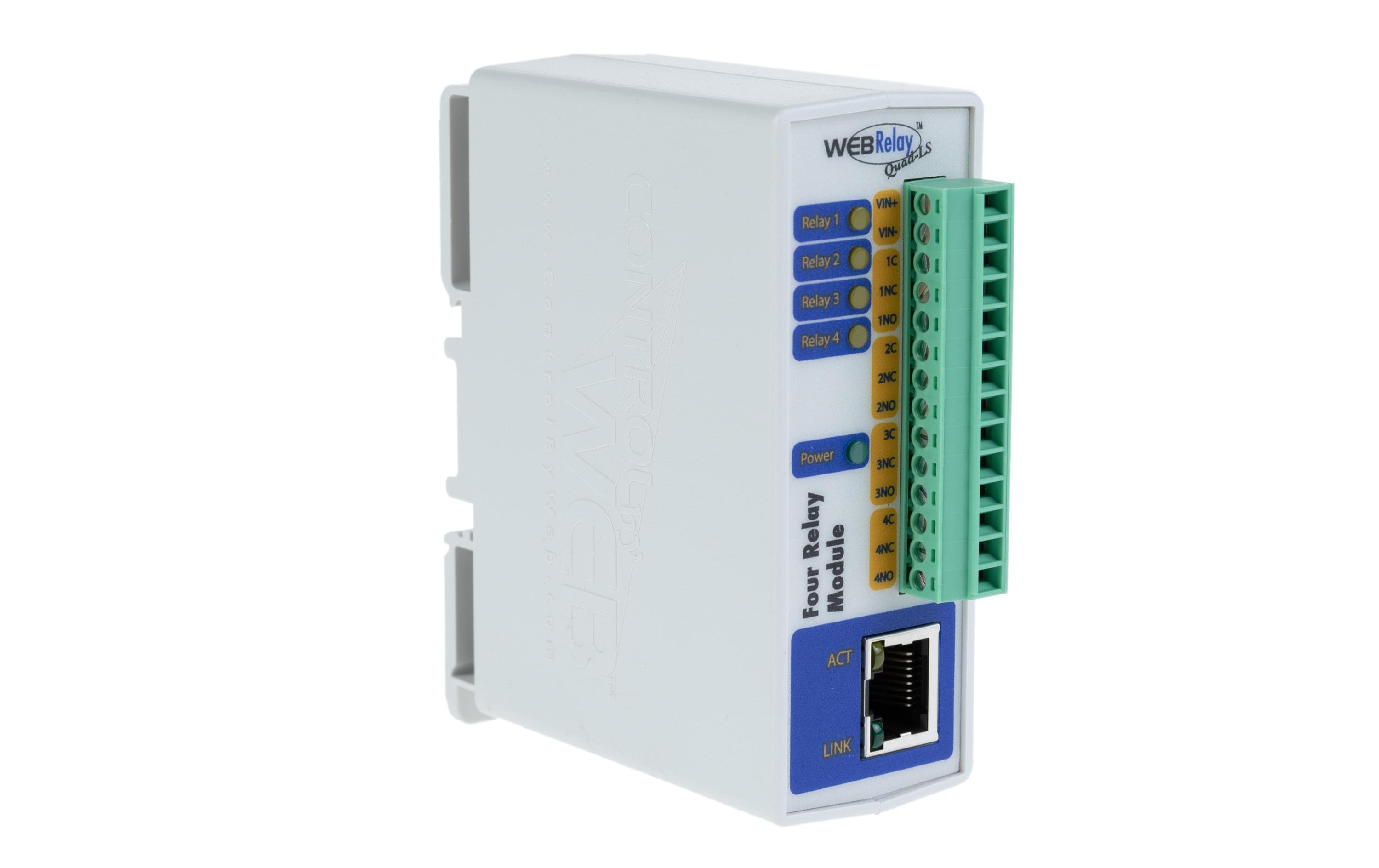 2N I/O Modul IP Relais 9137411E