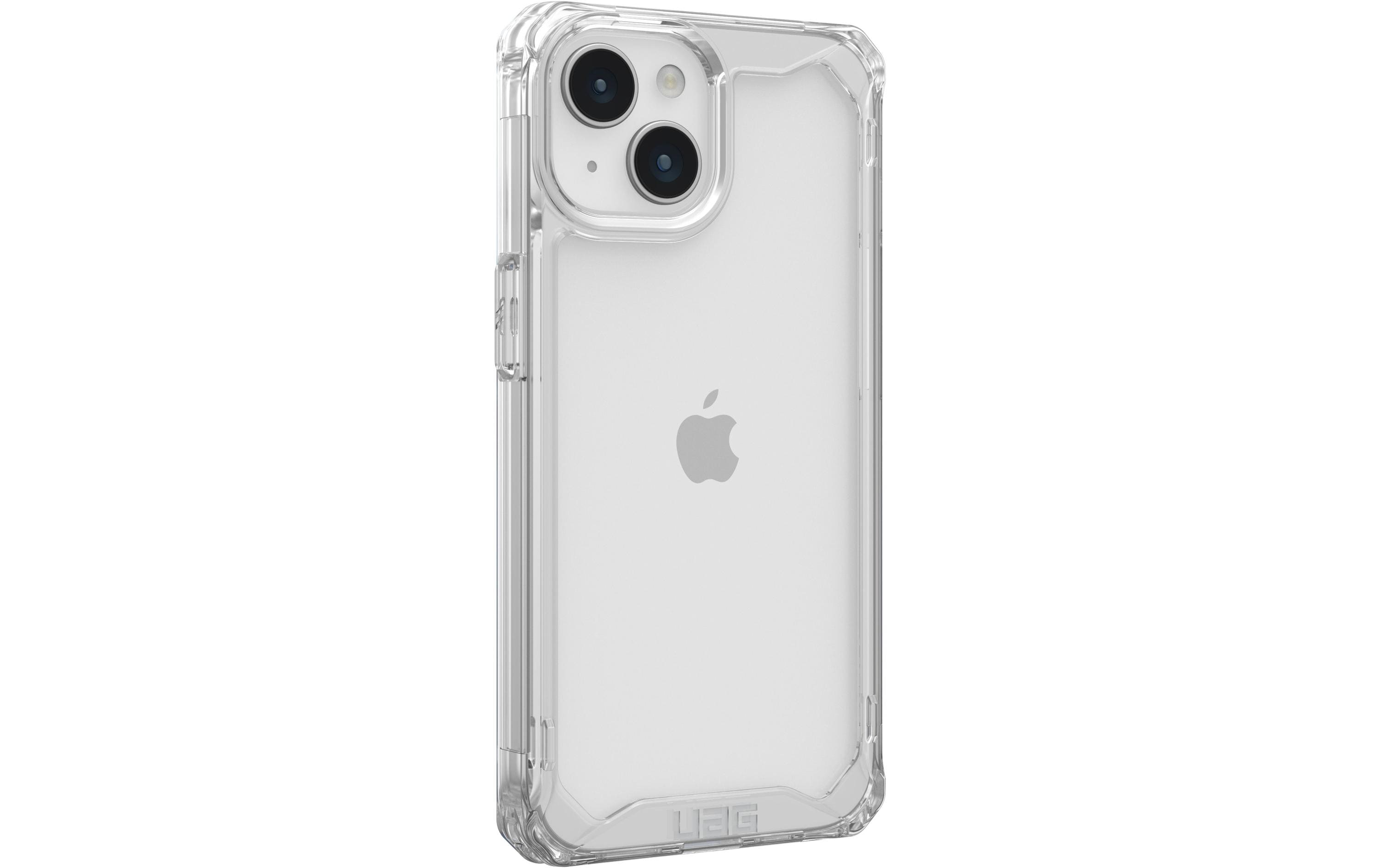 UAG Back Cover Plyo Apple iPhone 15 Ice