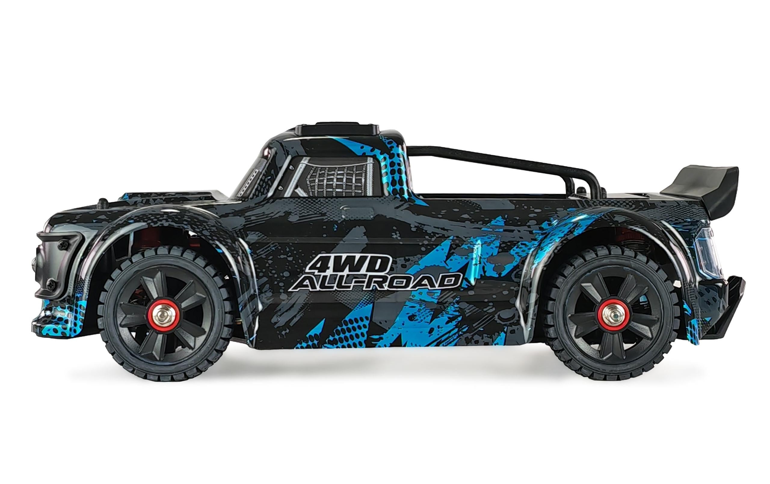 Amewi Tourenwagen Hyper Go Breaker Prodrift 1.4 RTR, 1:14