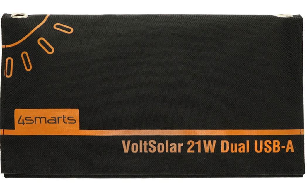 4smarts Solarpanel VoltSolar 540280 21 W