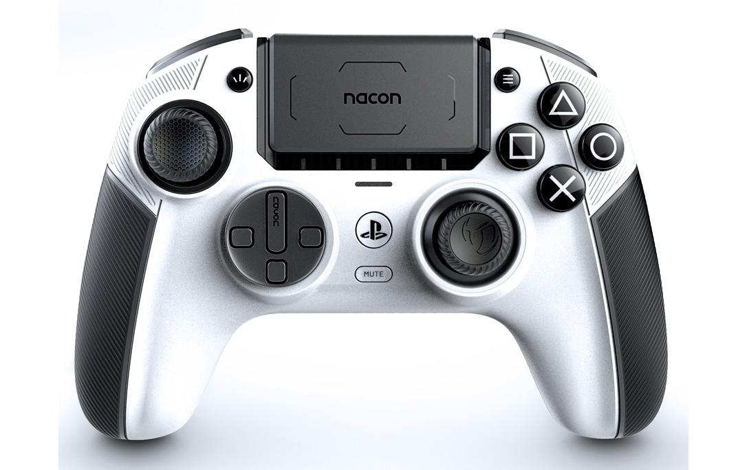 Nacon Revolution 5 Pro Controller Weiss