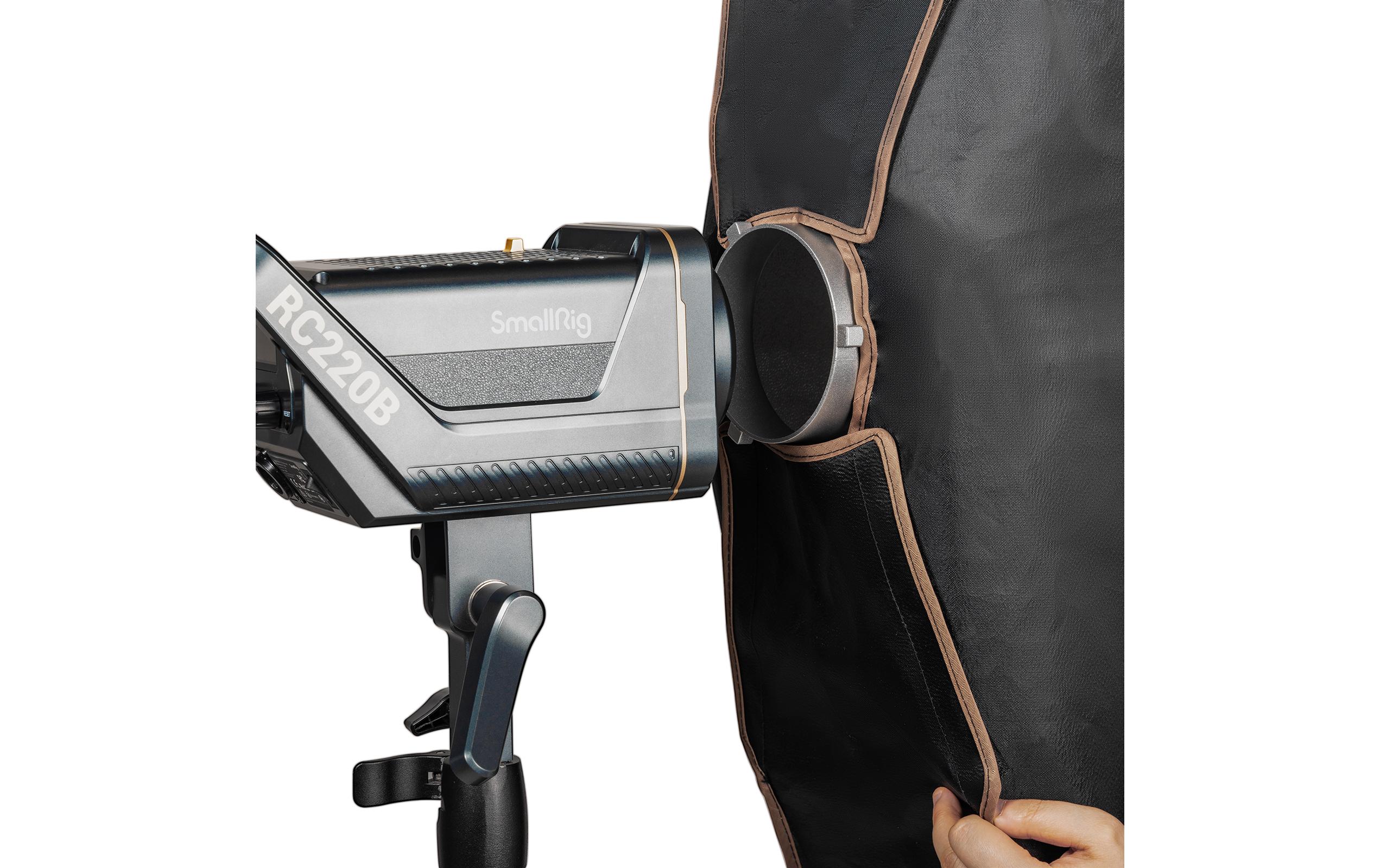 Smallrig Softbox LA-R30120 Strip