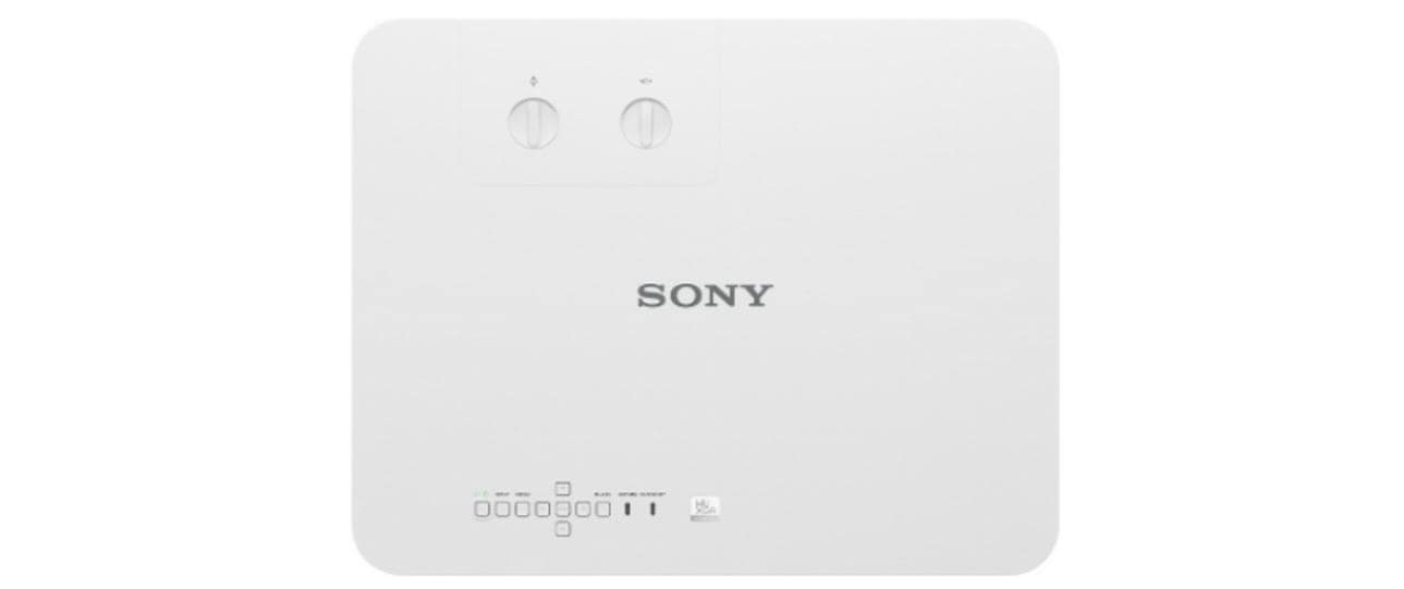 Sony Projektor VPL-PHZ61