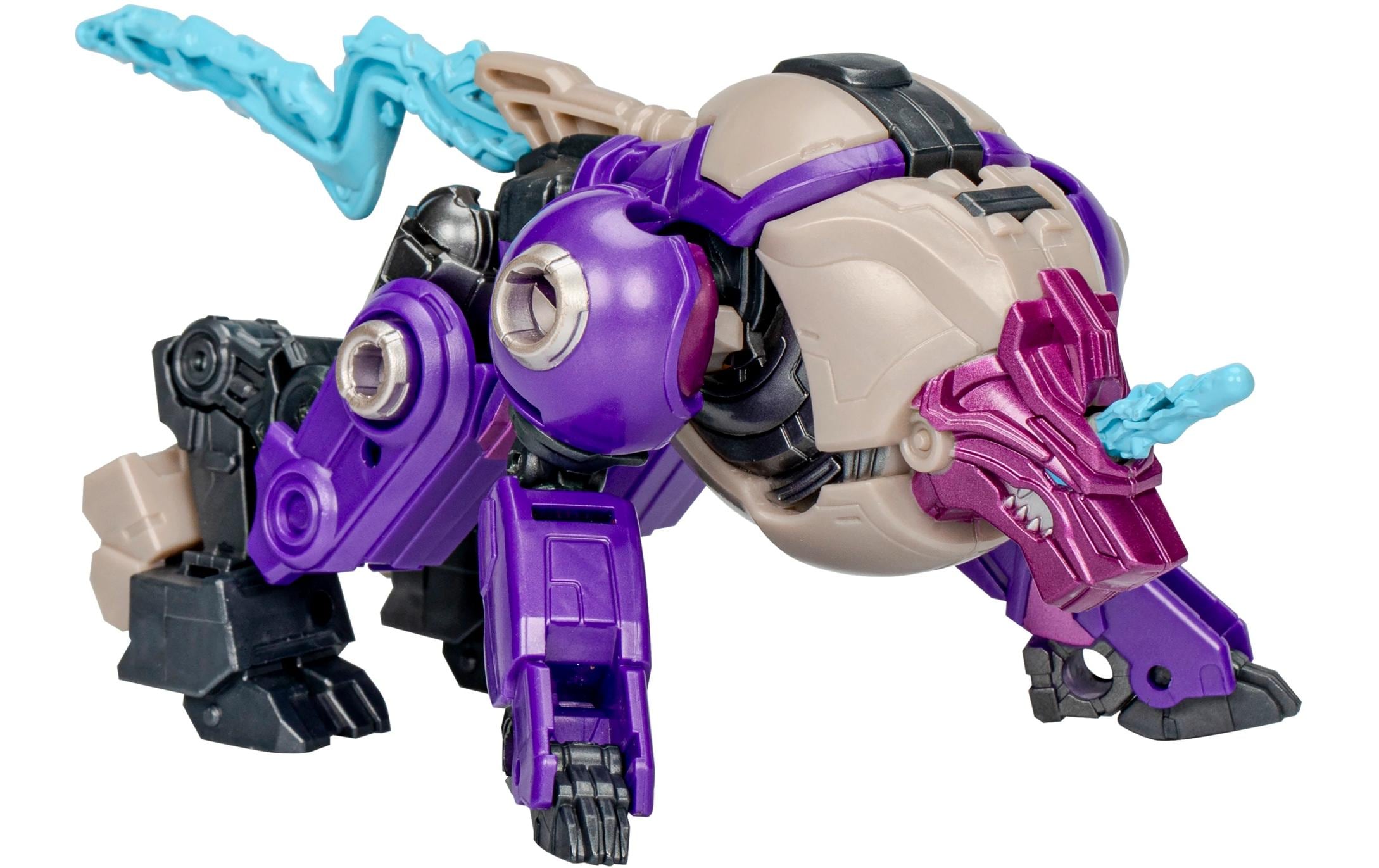 TRANSFORMERS Transformers Alpha Trion