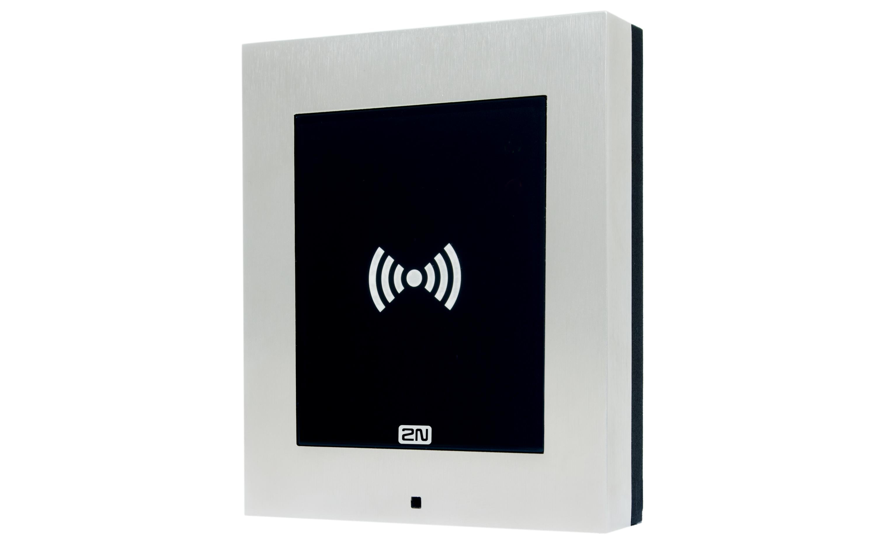 2N RFID Leser Access Unit 2.0 RFID - 125 kHz, Secured 13.56 MHz