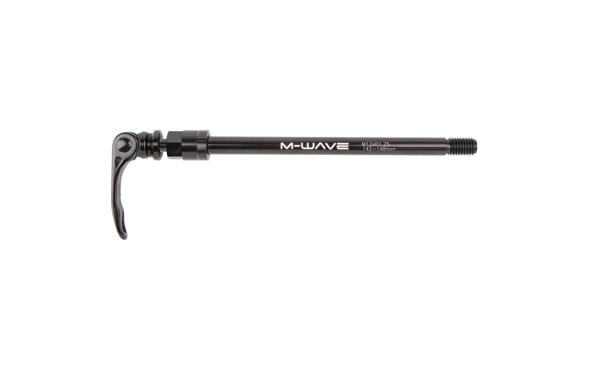 M-Wave Steckachse Stalwart Axle