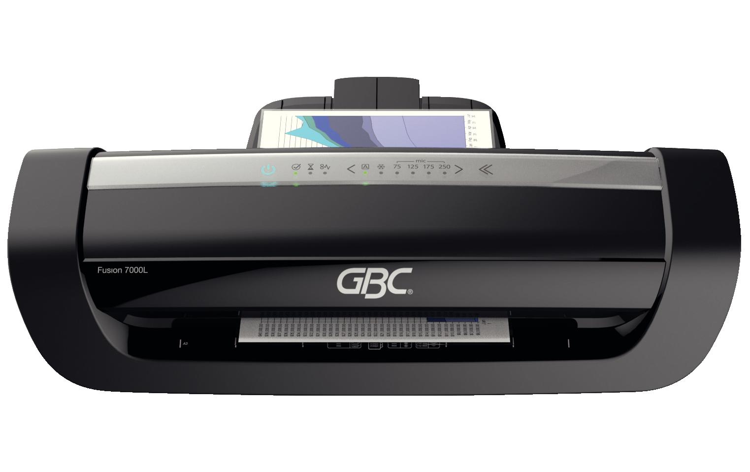 GBC Laminiergerät Fusion Plus 7000L A3 250 µm