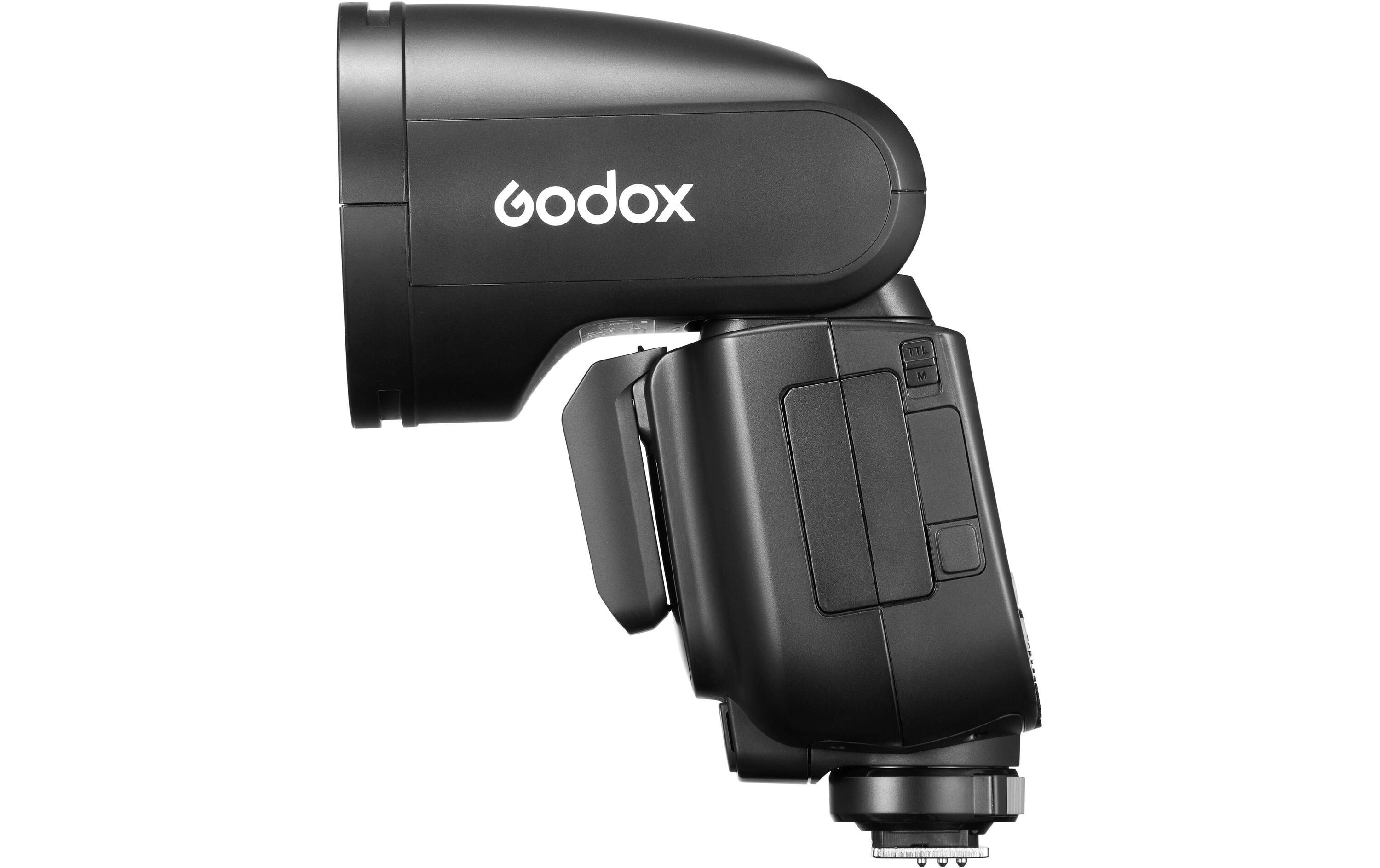 Godox Blitzgerät V1Pro TTL Sony