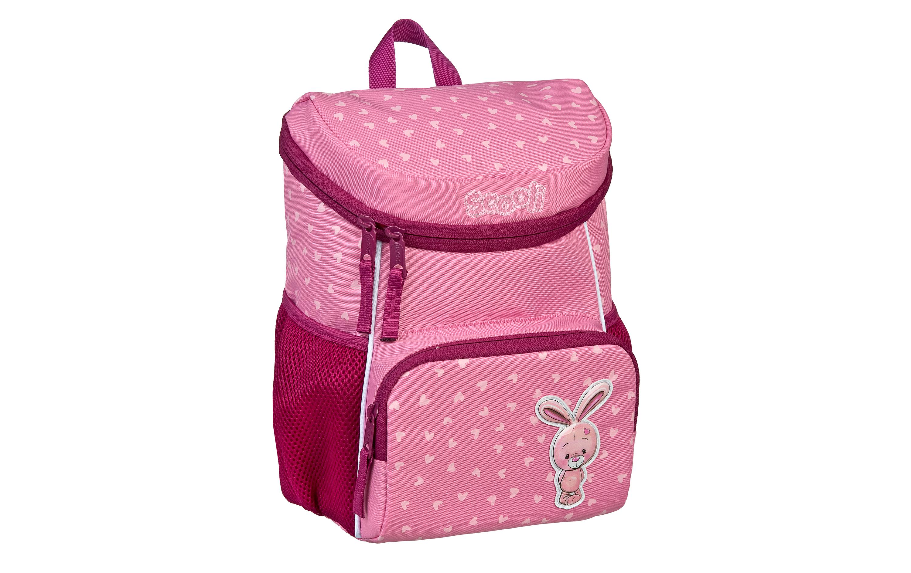 Scooli Rucksack Bunny 8 l